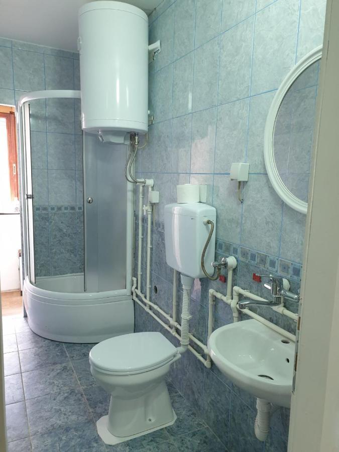 Fenix Apartman II Zaječar Zewnętrze zdjęcie