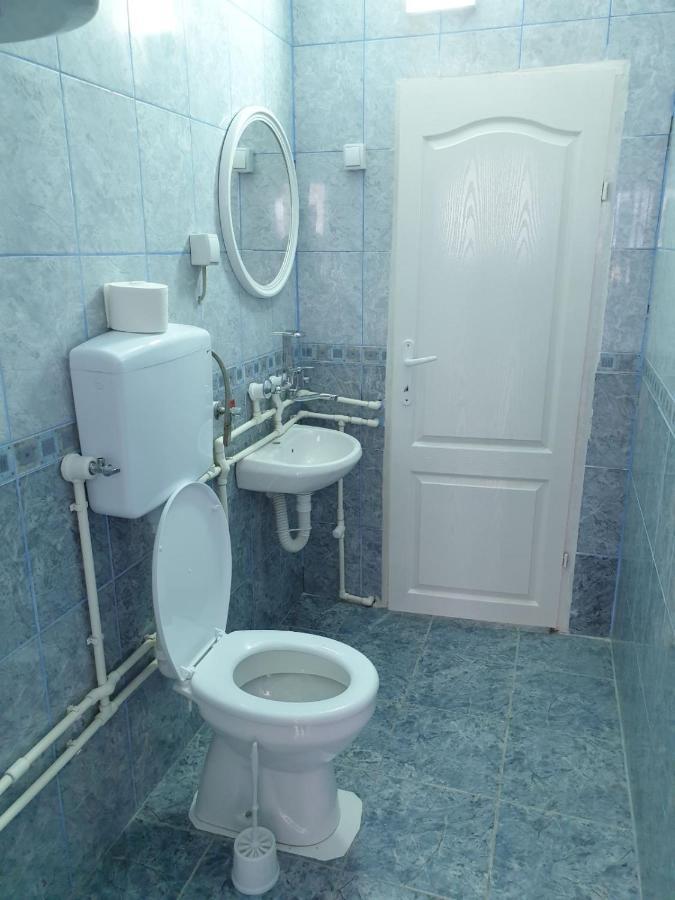 Fenix Apartman II Zaječar Zewnętrze zdjęcie