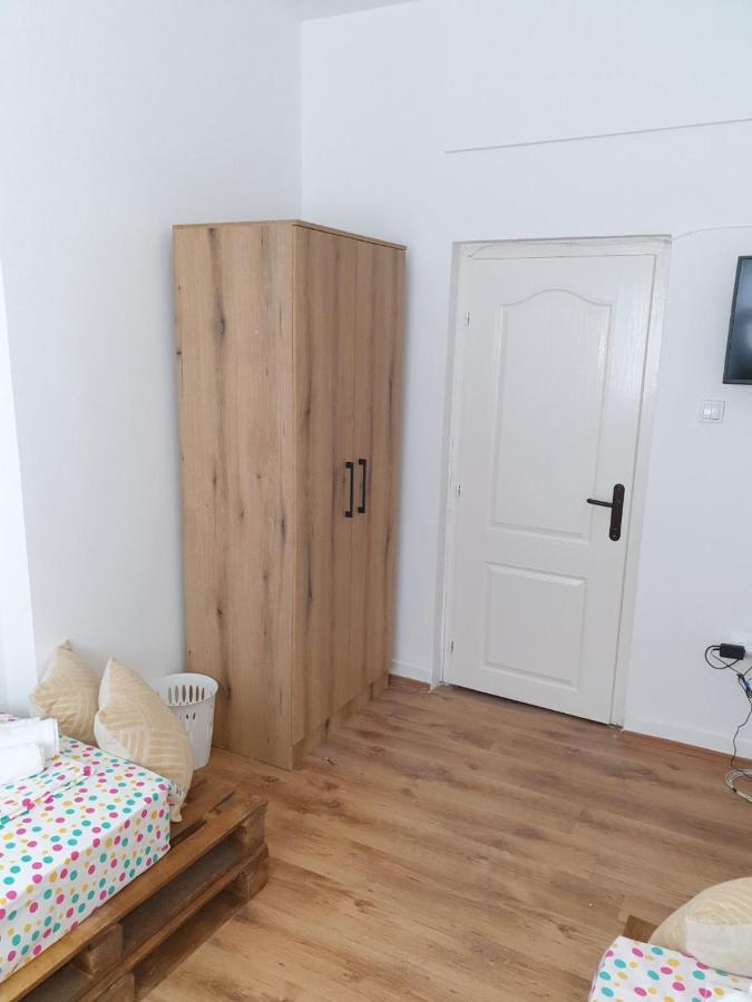 Fenix Apartman II Zaječar Zewnętrze zdjęcie